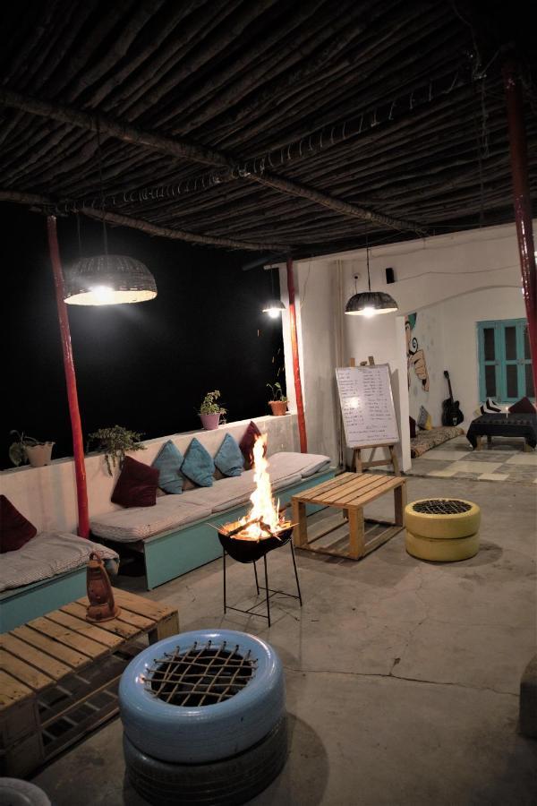 Hostel Moustache Khajurāho Zewnętrze zdjęcie