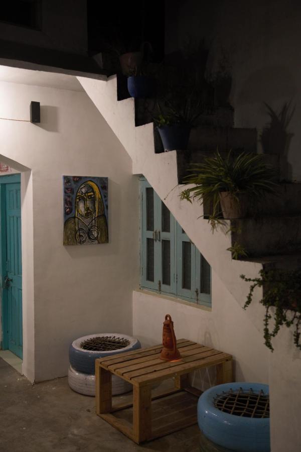 Hostel Moustache Khajurāho Zewnętrze zdjęcie