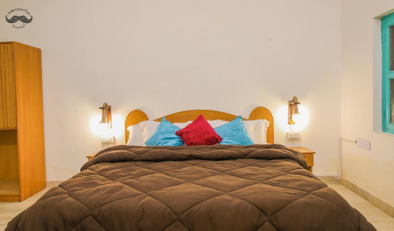 Hostel Moustache Khajurāho Zewnętrze zdjęcie